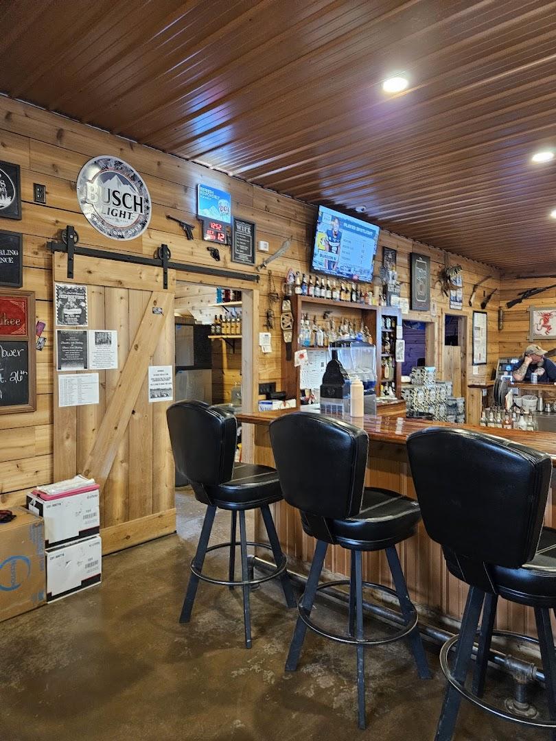 BJ's Saloon