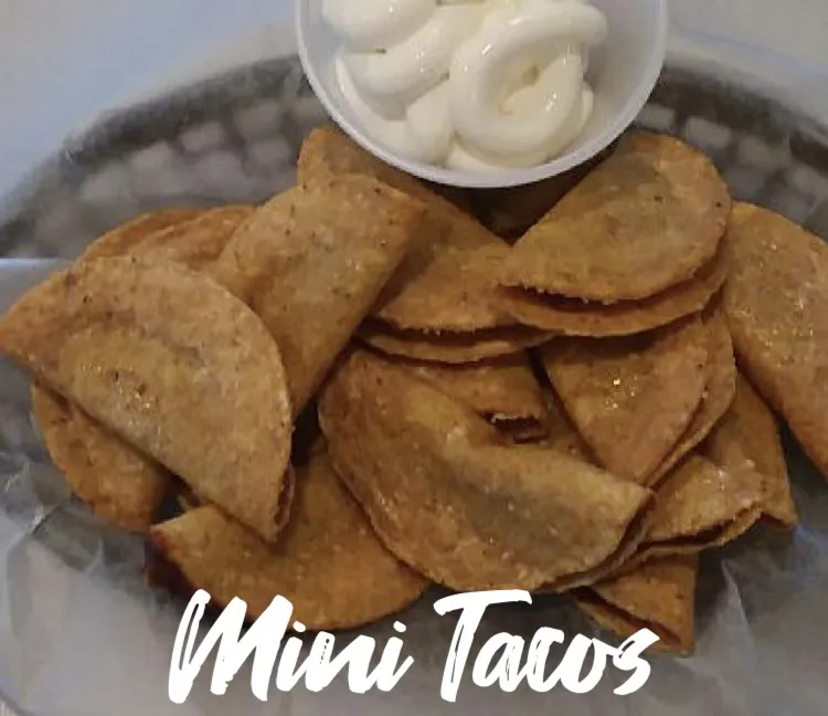 Mini Tacos