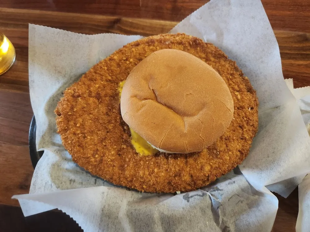 Pork Tenderloin