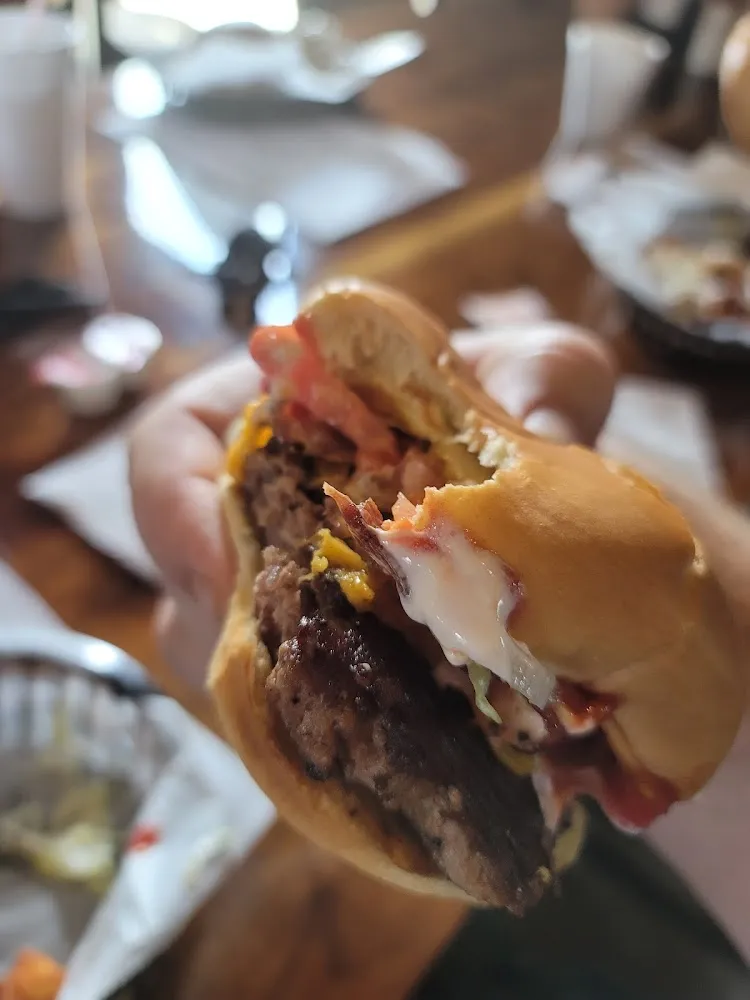 Royale Burger